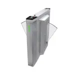 Cổng kiểm soát an ninh Flap Barrier ZKTeco FBL520 Cổng kiểm soát an ninh Flap Barrier ZKTeco FBL520