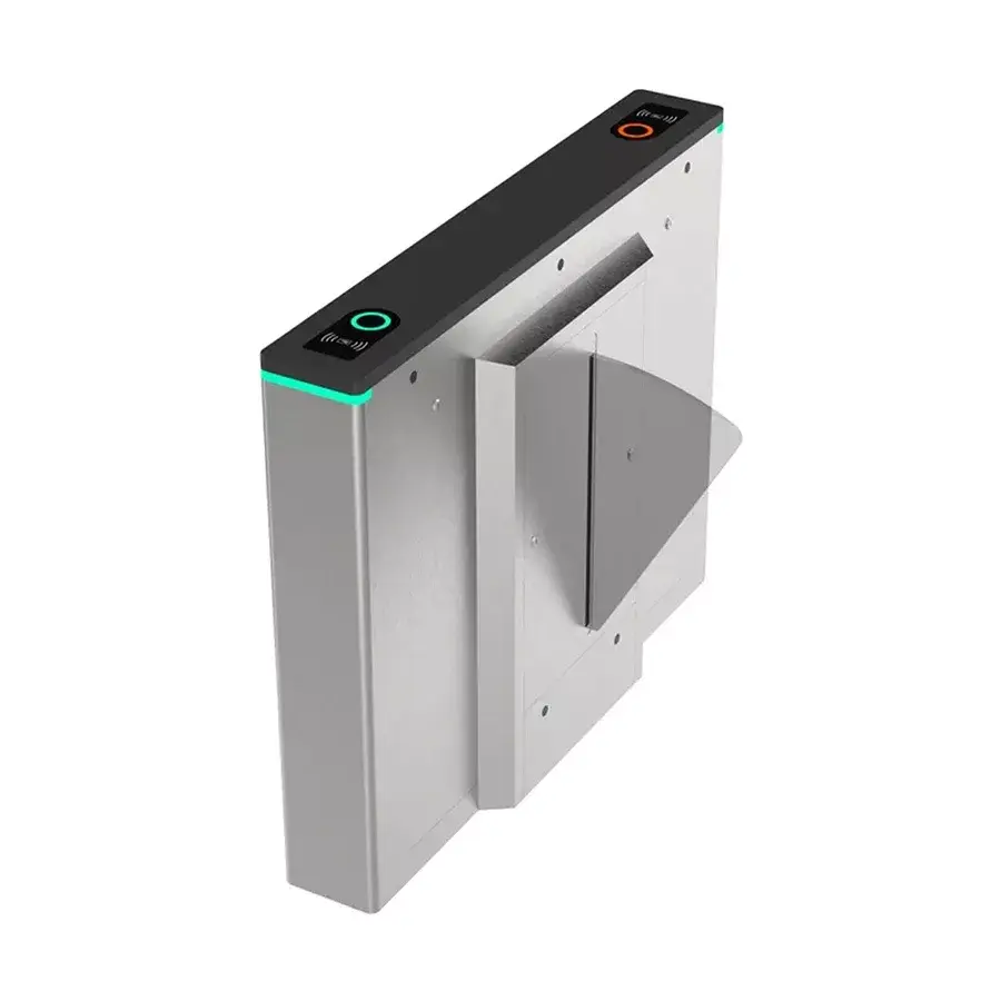 Cổng Flap Barrier ZKTeco FBL720 Cổng Flap Barrier ZKTeco FBL720