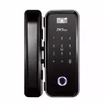 Khóa cửa kính vân tay ZKteco GL300
