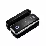 Khóa cửa kính vân tay ZKteco GL300