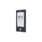 Máy chấm công khuôn mặt ZKTeco Nface 410A Máy chấm công khuôn mặt ZKTeco Nface 410A