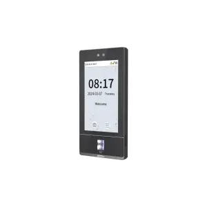 Máy chấm công khuôn mặt ZKTeco Nface 410A