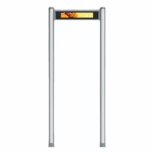 Cổng dò kim loại ZKTeco ZK-MD5000