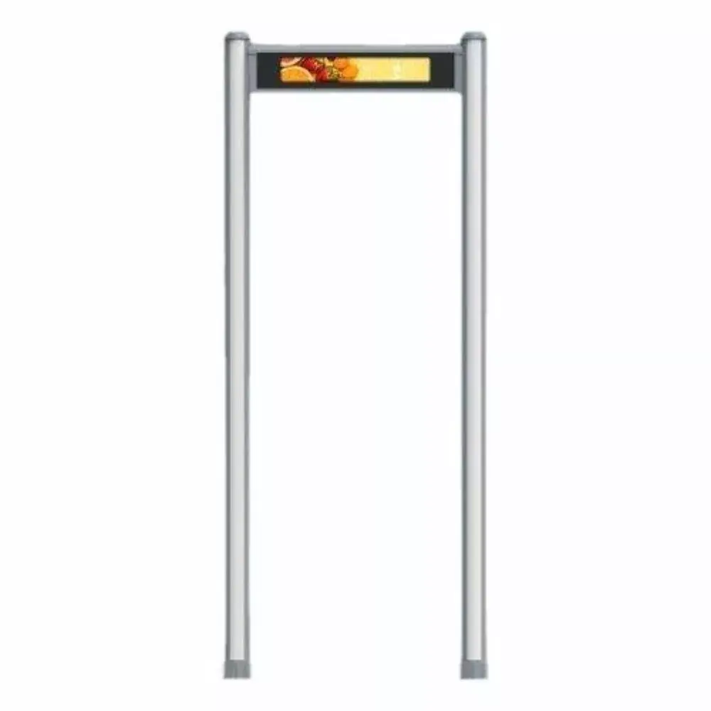 Cổng dò kim loại ZKTeco ZK-MD5000 Cổng dò kim loại ZKTeco ZK-MD5000